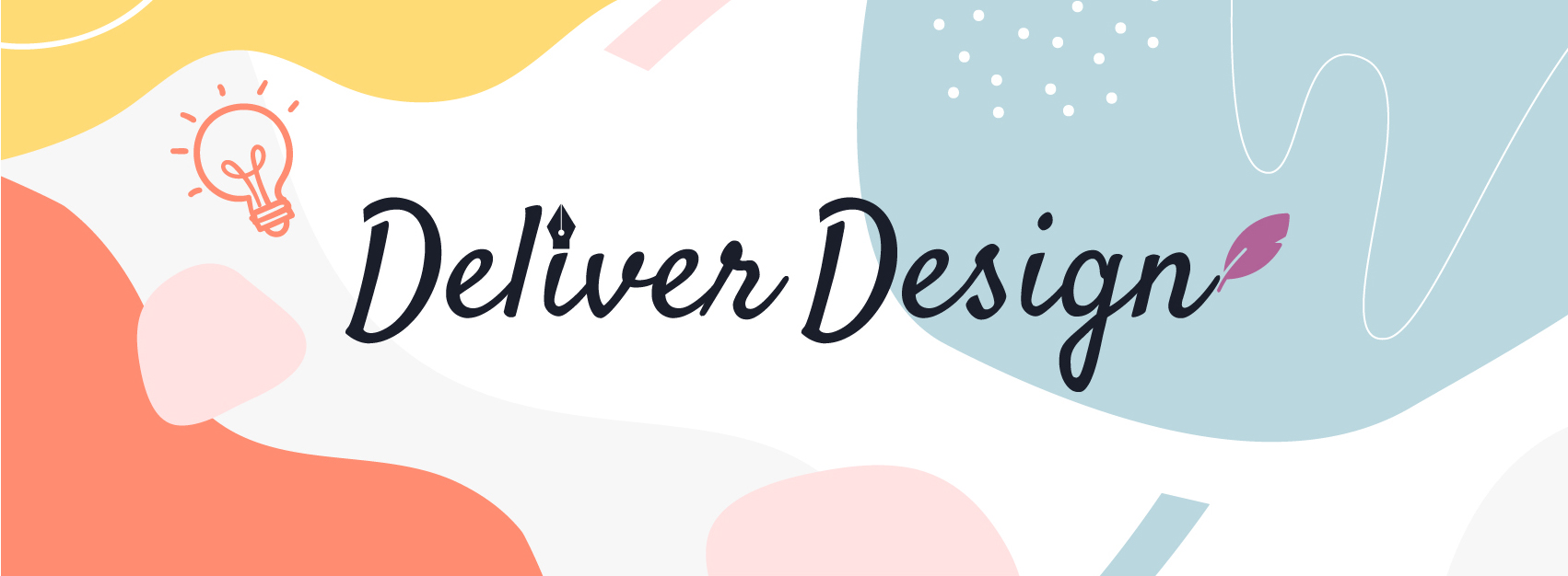 Deliver Design Image
